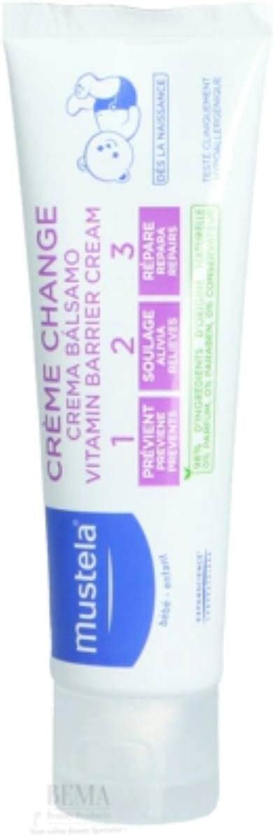Buy Bepanthen Nappy Care Ointment, 100 g Online at Low Prices in India ...