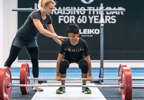 Youth Weight Training: Is it Okay? When Should They Start Lifting ...