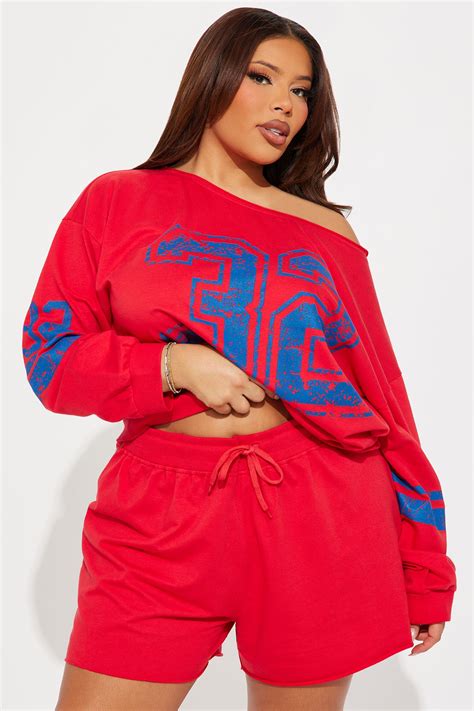 Plus Size Short Sets - Women's Matching Sets | Fashion Nova