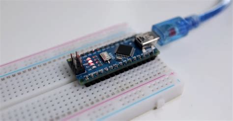 Image result for How to Program an ATtiny85