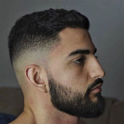 Pin by Hannah Herbert on Aveda Portfolio Project | Mens haircuts fade ...