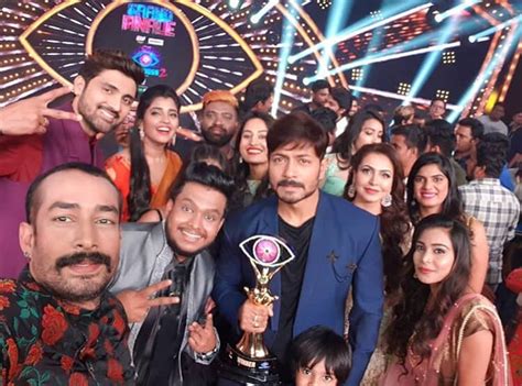 Bigg Boss Telugu 2 real winner? Tejaswi Madivada's Instagram status ...