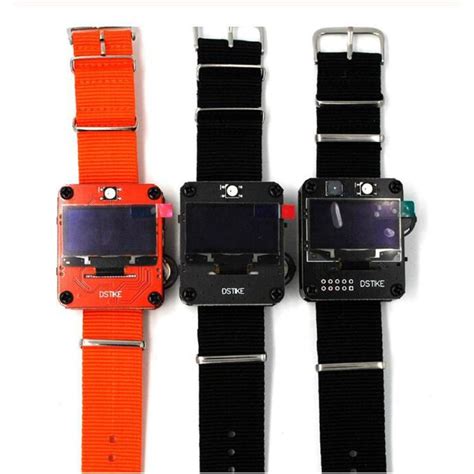 Image result for Coconauts Arduino Smartwatch