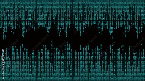 Image result for Matrix Lines of Binary Code