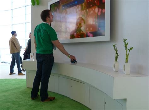 Google Brings Entertainment Home. – Ramanisblog