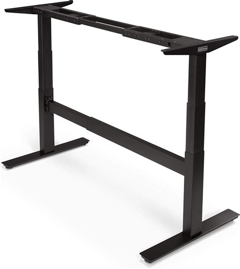 UPLIFTDESK UPLIFT 2-Leg V2 Height Adjustable Standing Desk India | Ubuy