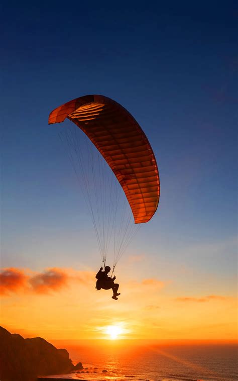 Paragliding in Goa - Book Now @ Rs.2999 (15% off)