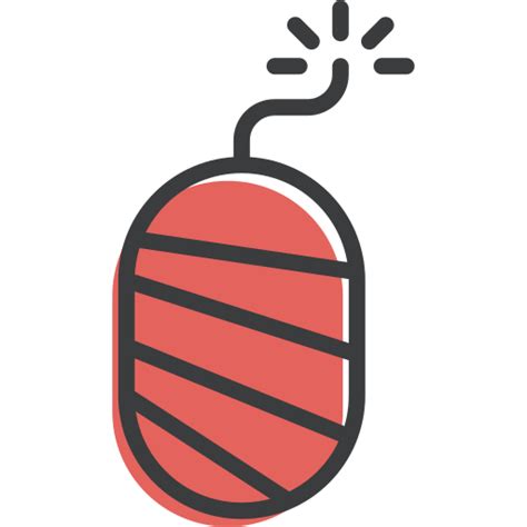 Bomb - Free arrows icons