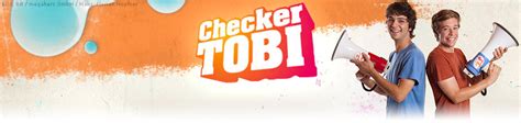 Image result for Checker Tobi