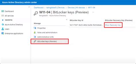Image result for BitLocker Recovery Cmd