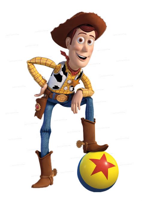 Toy Story Theme Cutout - 01 | Party supplies online – Party Supplies India