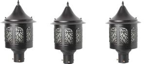 Matador outdoor MD21 Gate Light Outdoor Lamp Price in India - Buy ...