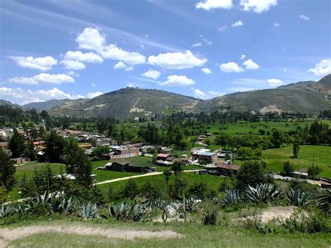 THE 30 BEST Places to Visit in Cajamarca (2025)