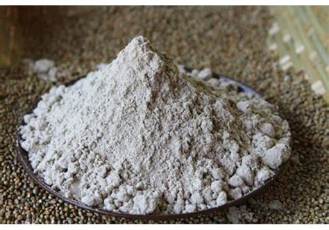 Bajra Ka Aata | Millet Flour | Bajra Flour - 1kg : Amazon.in: Grocery ...