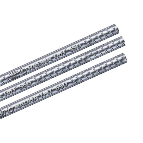 Radha TMT Rebars – Bquik