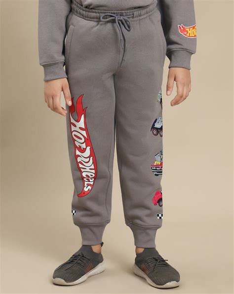 Hot Wheels Official Merchandise – Kidsville