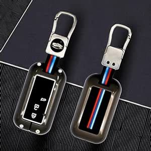 KMH Metal Car Key Cover Compatible with Maruti Suzuki Swift, Swift ...