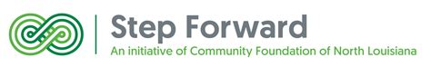 Image result for Step Forward Foundation Logo