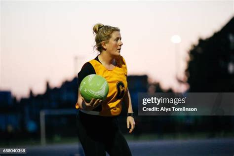 Netball 的图像结果