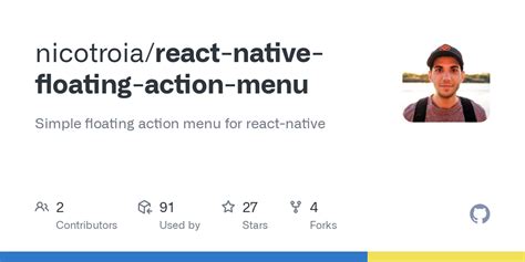 Image result for React Native Floating Widget