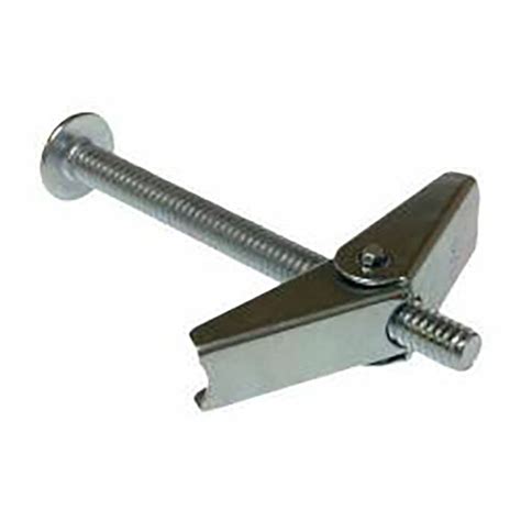 RS PRO | RS PRO Steel Spring Toggle Fixings | 245-2545 | RS