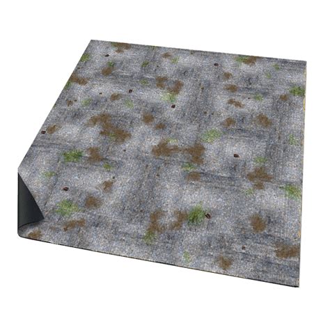 Tapete Neopreno Medieval 56x76cm | Micelion Games