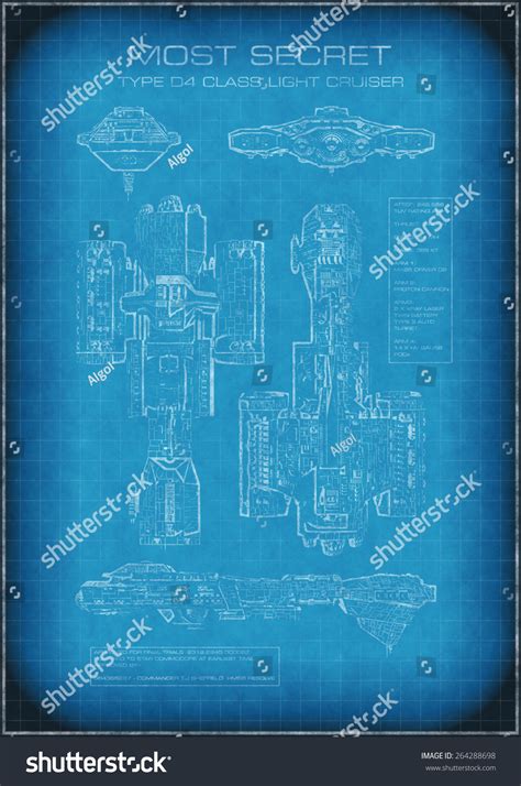 Alien Craft Blueprints 的图像结果