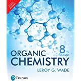 Buy Organic Chemistry | 8th Edition | By Pearson Book Online at Low ...