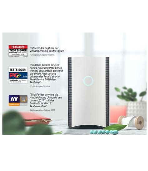 Bitdefender Box 2 的图像结果