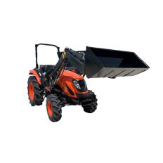 Trator Vinomatos VHM455 (48 CV) + Carregador Frontal