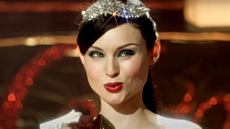Sophie Ellis-Bextor reclaims original UK chart peak as Murder On The ...