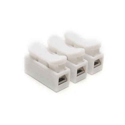 DHARVIM® Electric Wire Connector Spring Wire Connectors Cables ...