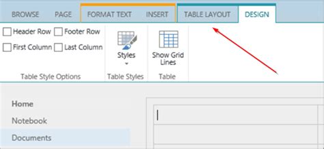Image result for SharePoint Layout Tutorial