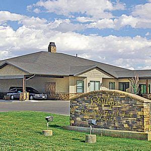 HULLINGER MORTUARY - Updated May 2025 - 457 E 300th N, Roosevelt, Utah ...