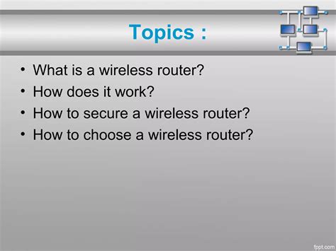 How Wireless Router Works 的图像结果