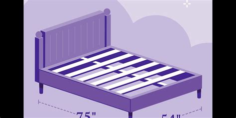 Complete Guide To Full-Size Bed Frame Dimensions