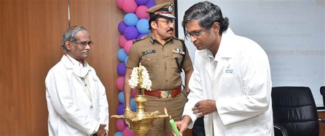 Bhaarath Medical College and Hospital