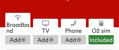 New contract - services missing | Virgin Media Community - 5546260