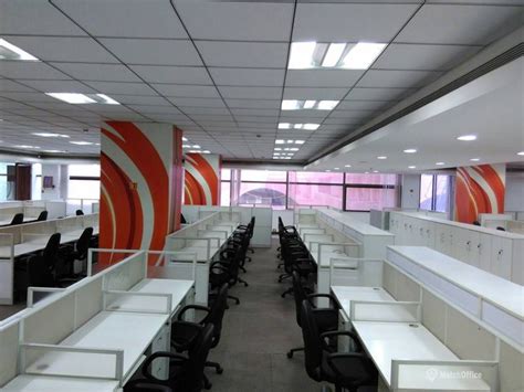 Mumbai, Urmi Corporate Park