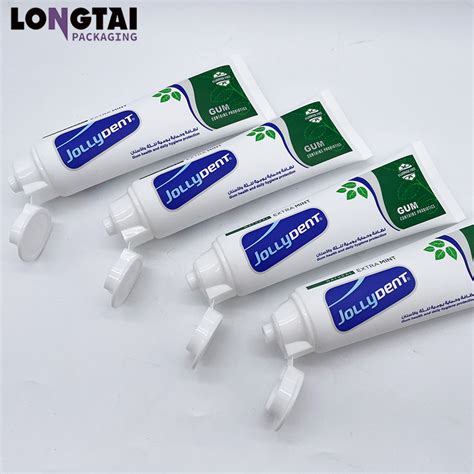 Toothpaste Tube 的图像结果