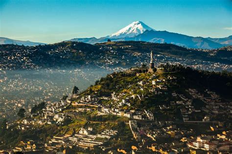 How to Plan a Trip to Ecuador: A Complete Guide | Rough Guides