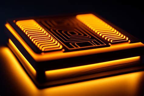 Advanced CPU Config 的图像结果