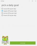 Duolingo 1.178 - Download for PC Free