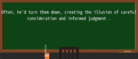 Define Judgment 的图像结果