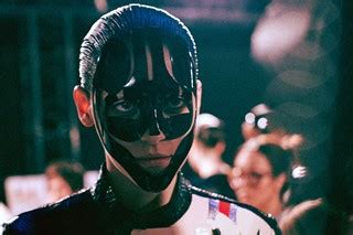 Alexander McQueen SS15 Womenswear | Dazed