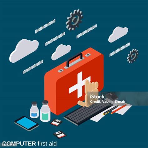 Computer First Aid 的图像结果