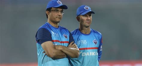 International IPL Coaches Are Leaking Team India Plans Ahead Of World ...