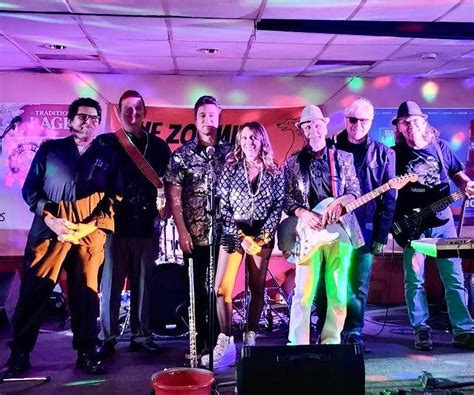 The Zoomies @ Rock Creek Kitchen & Bar, Rock Creek Kitchen And Bar ...