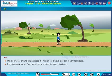 Infographics | Physical Science | Digital Teacher