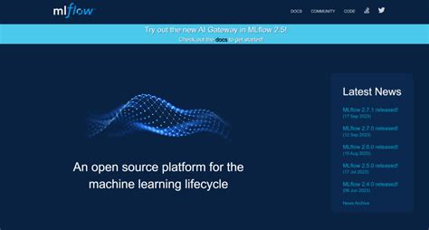 Image result for Machine Learning Platforms